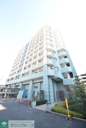 パークアクシス西船橋本郷町の物件外観写真